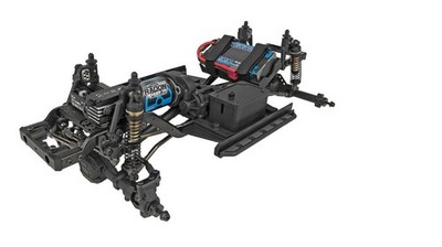 Team Associated Element RC Enduro Trail Truck Builder's Kit 3 40135