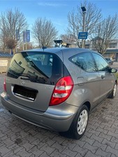 Mercedes Benz A - Klasse A 160 CDI Mercedes Benz A - Klasse A 160 CDI