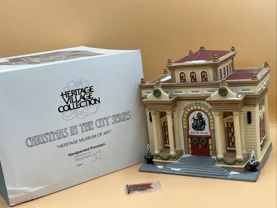 Department 56 Heritage Village Collectible Villages & Houses for
