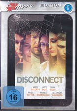 DVD - Disconnect - TV Movie 22/19