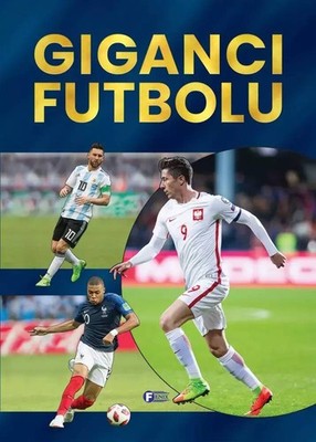Giganci futbolu (Giganci futbolu)