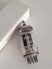 Siemens CV491/ECC82 tube/Röhre - TU000085