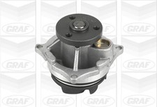 GRAF PA741 Water Pump Fits Ford Cougar Escape Escort Classic Focus Mondeo Mazda