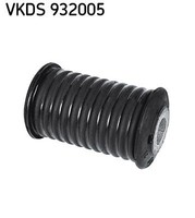 Skf Lagerung, Lenker Vkds 932005 Passend FüR Nissan Opel Renault