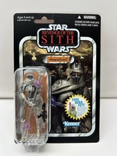 Star Wars Vintage Collection MagnaGuard VC18 Revenge Of The Sith New Sealed 2010