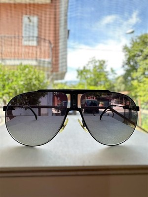 Carrera Panamerika 65 Special Edition Sonnenbrille Polarisiert KJ1WJ + Case