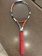 Babolat Aero Storm 320g - 98in - Babolat Cortex System - 4 1/4" Tennis Racquet