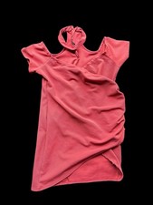 ✨Pink Vintage Fashion Nova Dress✨