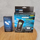 Bactrack Professional Breathalyzer S80 Plus Pack of 10 Mouthpieces