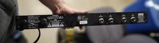 BBE Sonic Maximizer 362 Rack-Mountable Audio Processor