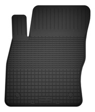 Fahrer-Gummifußmatte für Seat Ibiza V bj. 2017- Gummimatte Neu