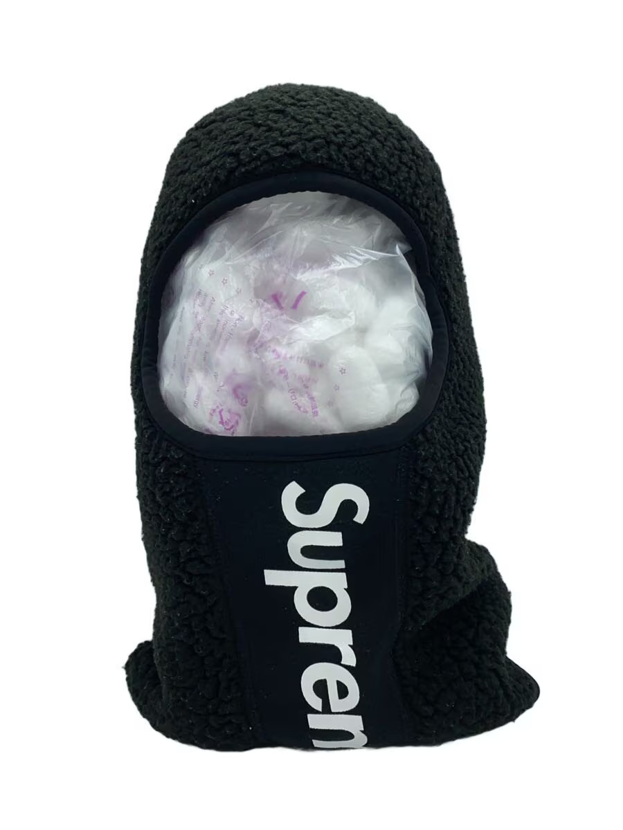 Supreme バラクラバ Polartec Deep Pile 【公式通販】