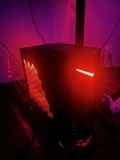 Acer Nitro N50-620 Gaming PC + 180Hz Monitor!