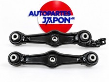 97-01 Honda Prelude Oem Front Lower Control Arm Set Lh Rh Type Sh 97-01 Honda Prelude Oem Front Lower Control Arm Set Lh Rh Type Sh