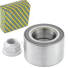 Roulement de roue Porsche PANAMERA