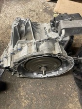 Mercedes-Benz GLA W156 X156 2016 Automatikgetriebe NVCNXCB Diesel 120kW DMY3739