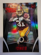 2015 Panini Rookies and Stars Matt Jones /299 MINT