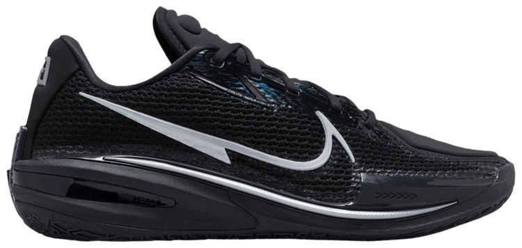 Nike Air Zoom GT Cut Academy Black Alabaster for Sale