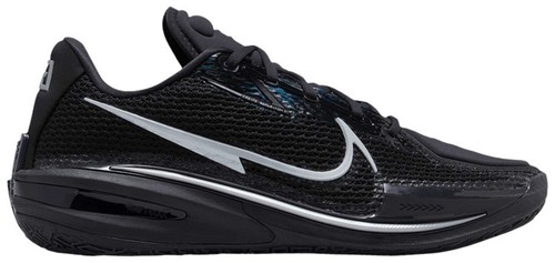 Nike Air Zoom GT Cut Black Chrome CZ0175-006 | eBay