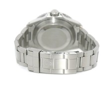Rolex Submariner Stainless Steel Watch 168000 2