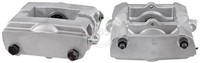 A.B.S. 629732 Bremssattel Hinten Rechts FüR CitroËN