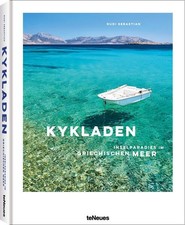 Kykladen: Inselparadies im griechischen Meer ...