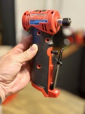 Milwaukee 2485-20 M12 FUEL 1/4" Right Angle Die Grinder (Tool Only) - NIB Sealed
