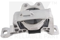Motorlager NK 59725004 FüR Ford MAX DM2 Focus 2 Turnier 3 Tdci Flexifuel CNG LPG