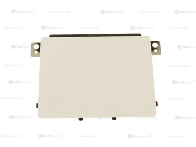 Dell OEM Vostro 3501 Inspiron 3501 Touchpad Sensor Module C9G5M White