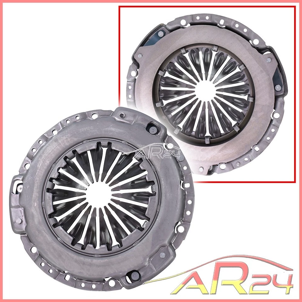 KIT DE EMBRAGUE ORIGINAL SACHS POR MINI POR MINI CLUBMAN R55 COOPER 07- - Imagen 3 de 4