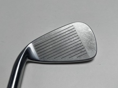 PXG 0311 XP GEN5 Chrome Single 6 Iron AeroTech SteelFiber i95 95g