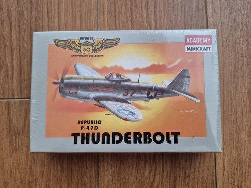 Set of 8 Fighter Jet Hobby Craft & Academy Model Kits - 1:144 - Unopened - Picture 13 of 18