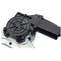 Ford Transit MK6/MK7 00-14 Fensterheber Vorne Rechts Passagier Seite + Motor