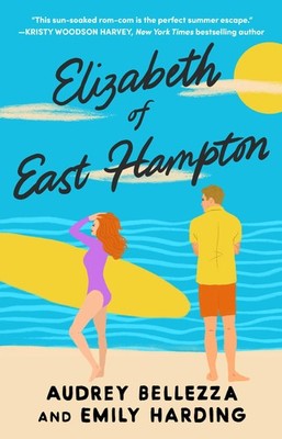 Elizabeth of East Hampton (For the Love of Austen) - Bellezza, Audrey|Hardin...