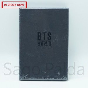 Bts World Ost | eBay