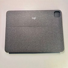 Logitech Combo Touch Keyboard Case YU0048 for iPad 7/8/9 10.2  Air 3/Pro 10.5  