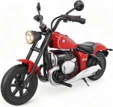 24V 9Ah Kids BMW Licensed Ride On Motorcycle Electric Dirt Bike Unisex 3-8 Year