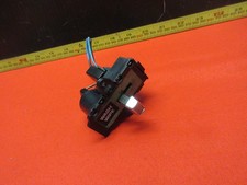 1977-1979 Chevrolet Nova Wiper Switch