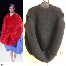 USED 1997 S/S COMME DES GARCONS UNUSED