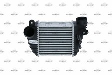 Ladeluftkühler NRF 30799 AUM für TT ARY BVP AUDI 8N9 AUQ APP 8N3 AJQ ATC BVR A3