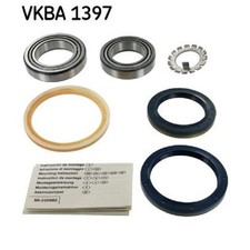 Radlagersatz vorne für Mercedes G-Klasse W460 W461 | 23934464 Radlagersatz vorne für Mercedes G-Klasse W460 W461 | 23934464