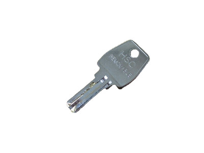 MOTORHOME / CARAVAN FAP HSC BARREL REMOVAL KEY 73258