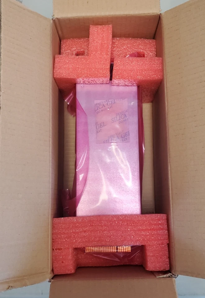 Emerson Lorain MHSA10B DCDC Converter 24V to 48V, 10A (486800127) - Image 2 of 4