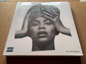 Beyonce Vinyl | eBay