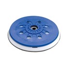 Festool 492284 125MM Sanding Hard Backing Pad ST-SFT 125/8-M8-JH