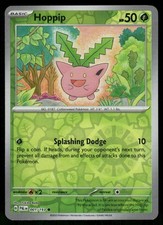 Hoppip #1 Prices | Pokemon Paldea Evolved | Pokemon Cards
