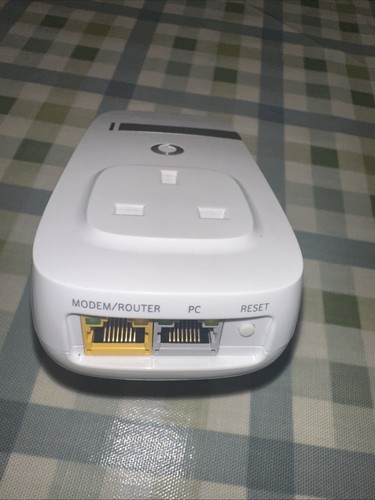 Vodafone Sure Signal Home Cell P3.0 Alcatel-Lucent 9361 - Photo 6/6
