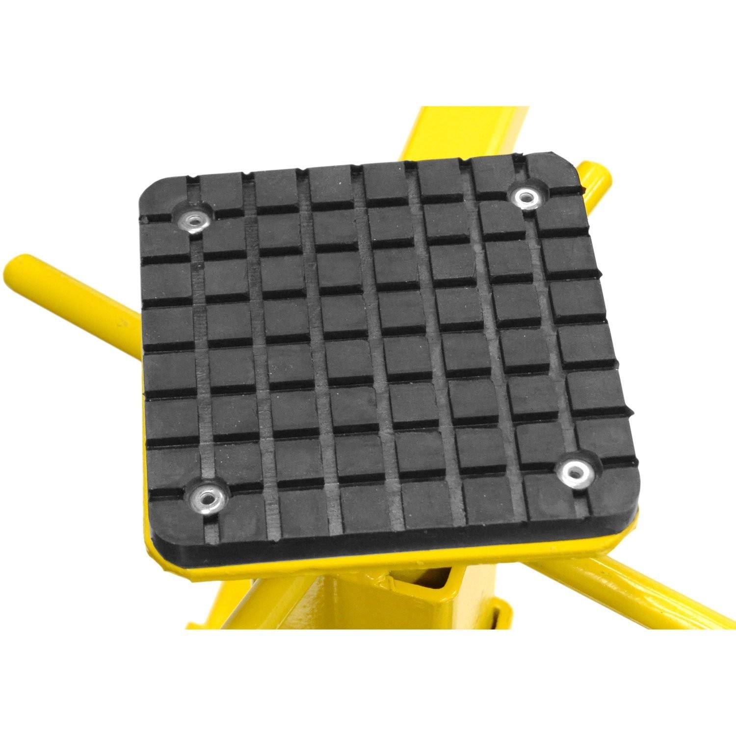 JEGS 81240 Auto Body Restoration Cart 2000 lb. Capacity