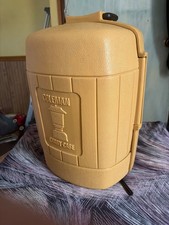 vintage coleman carry case only 220,228,275 ex con