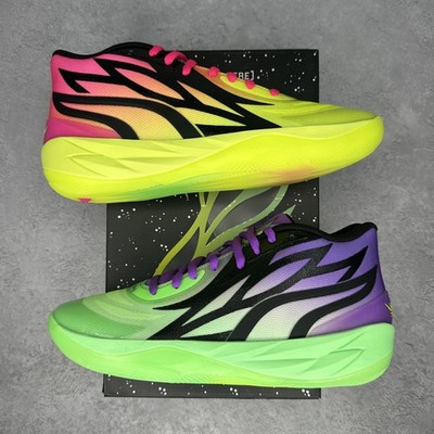 Size 10 - PUMA Rick and Morty x MB.02 Adventures for sale